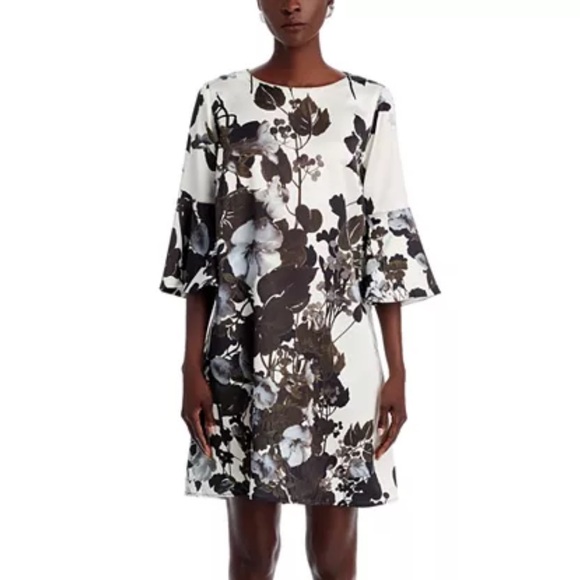 NWT Caroline Rose
Bella Dress - Picture 1 of 8